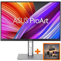 Asus ProArt PA248CRV, 24.1" 90LM05K0-B01K70