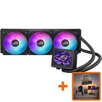 Asus ROG Ryujin III 360 ARGB Extreme 90RC0131-M0EAY0