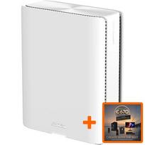 Asus ZenWiFi BQ16 Quad Band WiFi 7 Mesh (1-pack) ZenWiFi BQ16 (1pk)