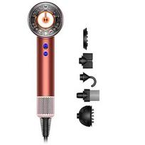 Dyson Supersonic Nural Truskawkowy Brąz 561725-01
