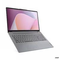 Lenovo LENOVO IDEAPAD SLIM 3 RYZEN 5 5625U/15.6" FHD (1920X1080) IPS 300NITS ANTI-GLARE/8GB/256GB SSD/SD CARD READER/W11H/ENG (ARCTIC GREY) (NO POWER ADAPTER) 82XM016TLT