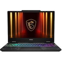 MSI Cyborg 15 B13WEKG-629XPL Black, 15.6" FHD IPS 144Hz, Core i5-13420H, 16GB, 512GB SSD, GeForce RTX 5050 8GB (DLSS 4), No OS B13WEKG-629XPL