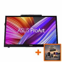 Asus ProArt PA169CDV, 15.6" 90LM0711-B01I70