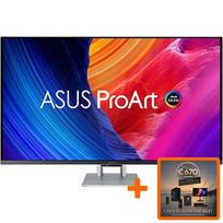 Asus ProArt PA32UCDM, 31.5" 90LM03HE-B01K70