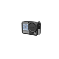 Telesin silikoninė apsauginė dėžutė DJI Osmo Action 6 (juoda)