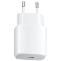 Xiaomi 20W Fast Charging Power Adapter (Type-C) EU
