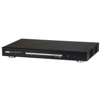 ATEN VS1814T 4Port HDMI Splitter CAT5 4K