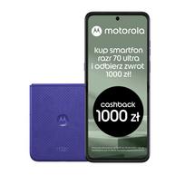Motorola razr 70 ultra 17.7 cm (6.96) Dual SIM Android 16.0 5G USB Type-C 16GB 512GB 5000 mAh Violet