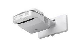 EPSON EB-685Wi Ultra-Short-Throw Projektor 3500 Lumen WXGA Interaktiv
