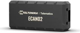 Teltonika ECAN02 GPS tracker/finder Auto Schwarz (ECAN02)