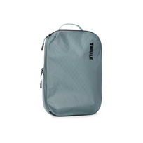 Thule | Compression Packing Cube Medium | Pond Gray|3205116