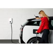 ABB  Terra AC W11-G5-R-V2-0 charging station: Terra AC wallbox 11 kW, Type 2, 5 m cable, 3-phase/16 A, with RFID, version 2 | 6AGC128175  | 8719874454056