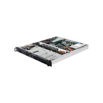 ASRock  1U4LW-B650/2L2T server barebone AMD B650 Socket AM5 Rack (1U) | 1U4LW-B650/2L2T | 4711430520018