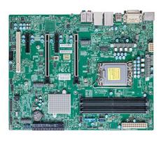 Supermicro  MBD-X13SAE Intel W680 LGA 1700 ATX | 7586196  | 0672042472871