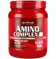 ActivLab Amino Complex – 300 tablečių