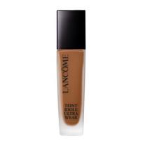 Kreminė pudra Lancome Teint Idole Ultra Wear, SPF 35, ruda sp., 445n, 30 ml