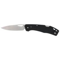 Peilis lenktinis Gerber LST,4L BLS,FLDR,DP,PE,BLK/SW