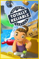 Totally Reliable Delivery Service Steam Key (PC) LATAM