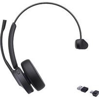 Yealink Bluetooth Headset BH70 Mono UC USB-C/A 1208706