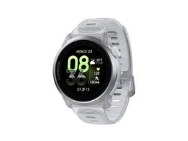 COROS PACE 4 GPS sportinis laikrodis, „Cloud White“