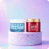 MEDIPEEL+ rinkinys "24/7 ritualas"