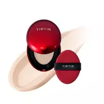 TIRTIR Mask Fit Red Mini Cushion 15C Fair Porcelain kušonas mini 4.5g 4.5g