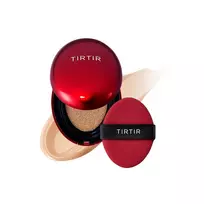 TIRTIR Mask Fit Red Mini Cushion 22N Shell Beige kušonas mini 4.5g 4.5 g