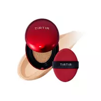 TIRTIR Mask Fit Red Mini Cushion 24N Latte kušonas mini 4.5g 4.5 g