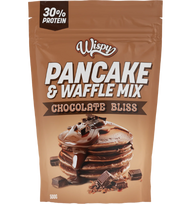 Wispy Pancake & Waffle Mix, Chocolate Bliss, 500 g