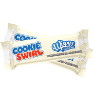 Wispy Protein Bar, Cookie Swirl, 55 g