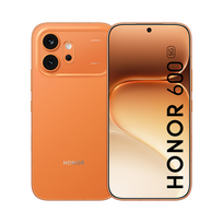 Honor 600 8GB RAM 512GB Orange