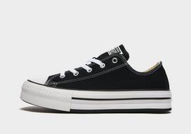 CONVERSE ALL STAR OX LIFT PLATFORM