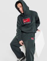 NIKE KELNĖS M NL SOLO SWSH BB OH PANT GFX