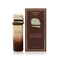 Arabiyat Sugar Caramel Chocolate Macaron EDP 100ml