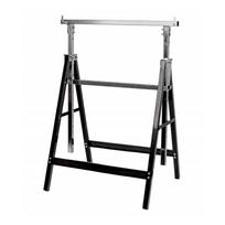 AW33508IP AWTOOLS reguliuojamo aukščio pjovimo ožys (stovas), 150 kg