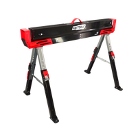 AW33527IP AWTOOLS reguliuojamo aukščio pjovimo ožys su pailginamomis atramomis, 600 kg