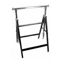 AW33515IP AWTOOLS reguliuojamo aukščio pjovimo ožys (stovas), 180 kg