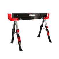 AW33525IP AWTOOLS reguliuojamo aukščio pjovimo ožys (stovas), 600 kg