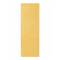 Rankų darbo geltonos spalvos kilimas 80x300 cm Notting Hill Portobello – Ted Baker