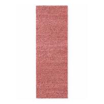 Rankų darbo tamsiai rožinės spalvos kilimas 80x300 cm Notting Hill Portobello – Ted Baker