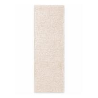 Rankų darbo kreminės spalvos kilimas 80x300 cm Notting Hill Portobello – Ted Baker