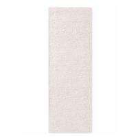 Rankų darbo dramblio kaulo spalvos kilimas 80x300 cm Notting Hill Portobello – Ted Baker
