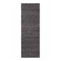 Rankų darbo tamsiai pilkos spalvos kilimas 80x300 cm Notting Hill Portobello – Ted Baker