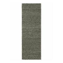 Rankų darbo žalios spalvos kilimas 80x300 cm Notting Hill Portobello – Ted Baker