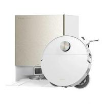 Dreame X60 Ultra Complete | dulkių siurblys robotas | RLX87DE-WH | baltas