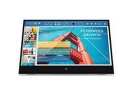 HP E14 G4 Portable Renew Gold Monitor 14Inch FHD 1920x1080 USB Type-C cable NO SOFT 1YW