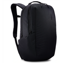 Thule | Laptop Backpack 21L | TSLB415 Subterra 2 | Fits up to size 16 " | Backpack | Shoulder strap | Black