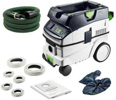 Festool vandens ir dulkių siurblys CTL 26 EI-FLR