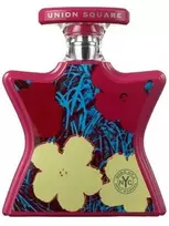 Bond No. 9 Andy Warhol Union Square for Women (Kvepalai Moterims) EDP 100ml (BE PAKUOTĖS)