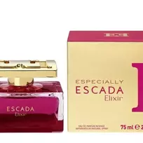 Escada Especially Eliksyras for Women (Kvepalai Moterims) EDP - 75ml - (BE PAKUOTĖS)